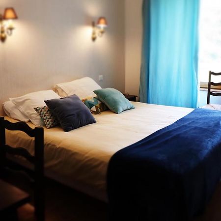 La Domerie - Maison D'Hotes Hotel Aubrac Kültér fotó
