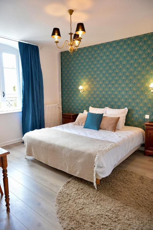 La Domerie - Maison D'Hotes Hotel Aubrac Kültér fotó