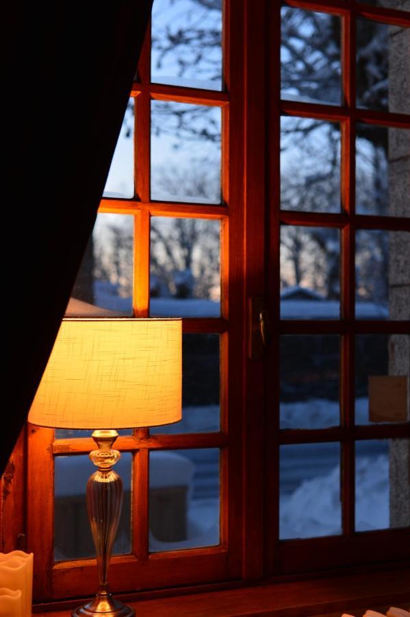 La Domerie - Maison D'Hotes Hotel Aubrac Kültér fotó