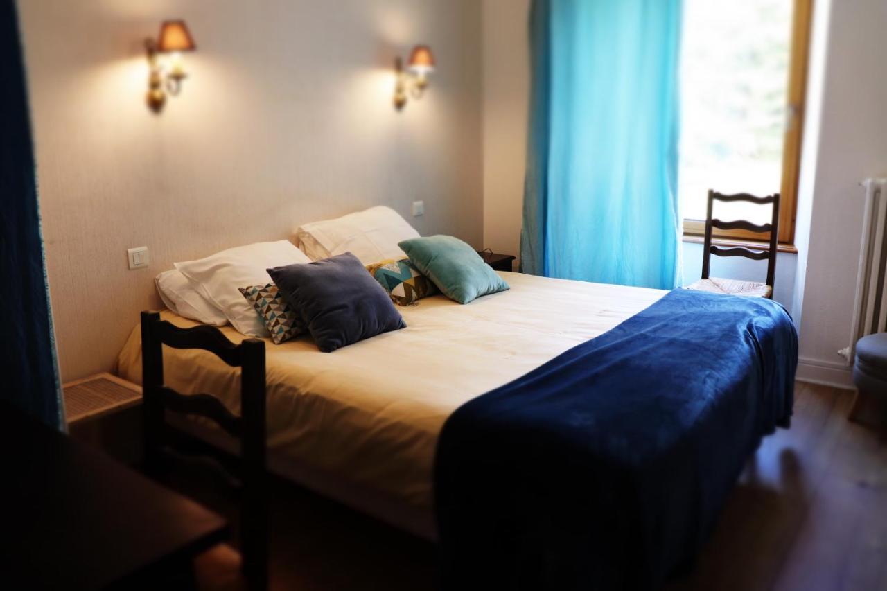 La Domerie - Maison D'Hotes Hotel Aubrac Kültér fotó