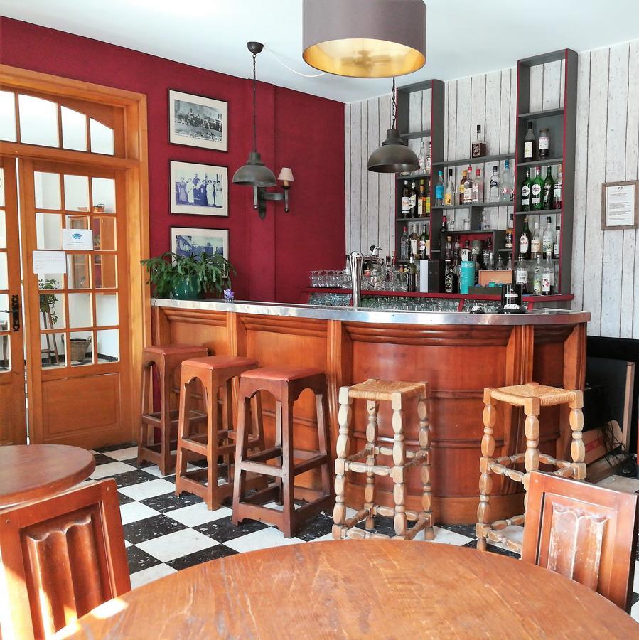 La Domerie - Maison D'Hotes Hotel Aubrac Kültér fotó