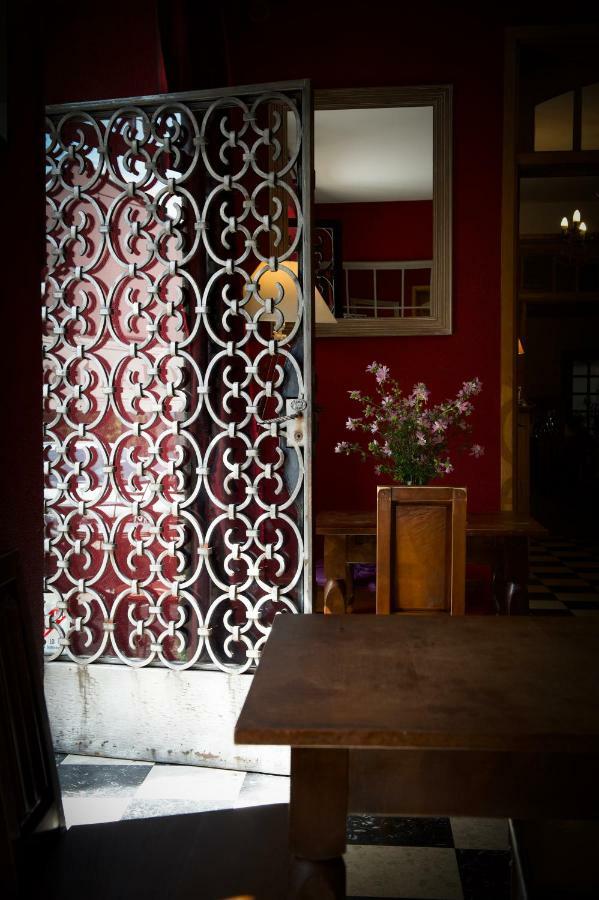 La Domerie - Maison D'Hotes Hotel Aubrac Kültér fotó